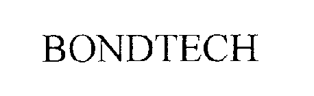 BONDTECH