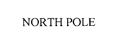 NORTH POLE