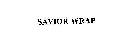 SAVIOR WRAP