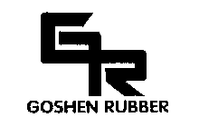 GR GOSHEN RUBBER