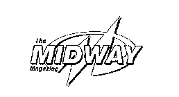 THE MIDWAY MAGAZINE