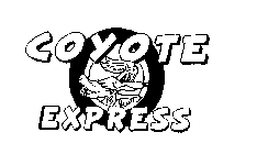 COYOTE EXPRESS