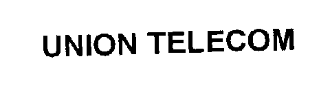 UNION TELECOM