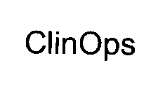 CLINOPS