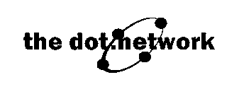 THE DOT. NETWORK