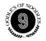 OODLE'S OF NO0DLES
