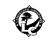 LANDSCAPE CREATIONS LC