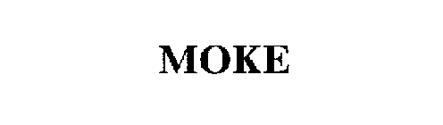 MOKE