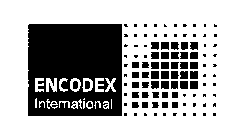 ENCODEX INTERNATIONAL