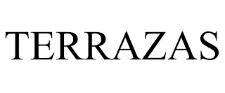 TERRAZAS