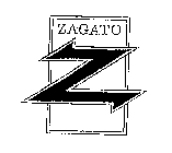 ZAGATO Z
