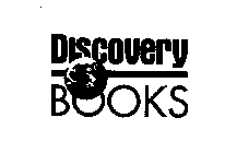 DISCOVERY BOOKS