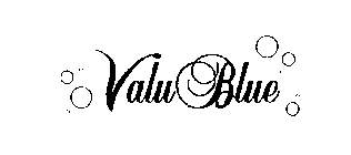 VALU BLUE