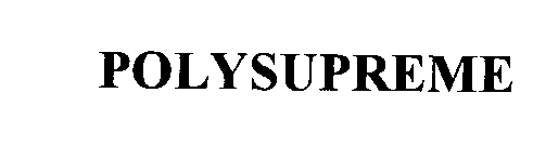 POLYSUPREME