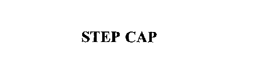 STEP CAP