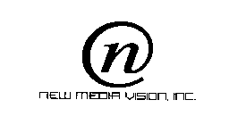 NEW MEDIA VISION