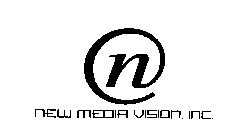 NEW MEDIA VISION