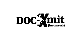 DOC-XMIT (DOC-TRANS-MIT)