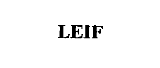 LEIF