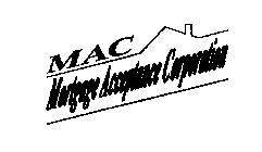 MAC MORTAGE ACCEPTANCE CORPORATION