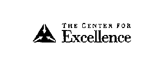 THE CENTER FOR EXCELLENCE