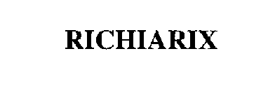 RICHIARIX