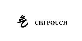 CHI POUCH