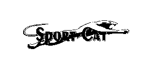 SPORT- CAT
