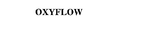 OXYFLOW
