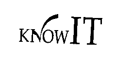 KNOWIT