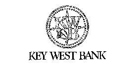 KEY WEST BANK KWB