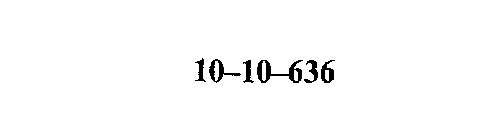 10-10-636