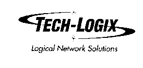 TECH-LOGIX LOGICAL NETWORK SOLUTIONS
