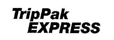 TRIPPAK EXPRESS