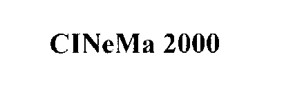 CINEMA 2000