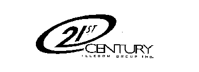 21ST CENTURY TELECOM GROUP INC.