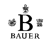 B BAUER