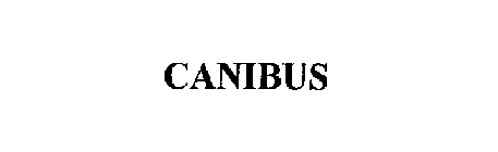 CANIBUS