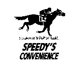 SPEEDY'S CONVENIENCE