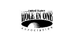 HOLE IN ONE ASSOCIATION