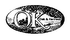 OK OAK & KENNEDY