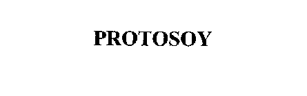 PROTOSOY