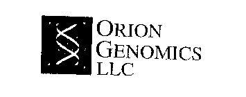 ORION GENOMICS LLC