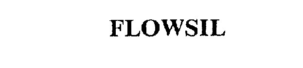FLOWSIL