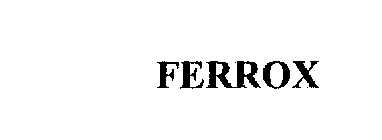 FERROX