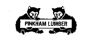 PINKHAM LUMBER