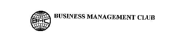 BUSINESS MANAGEMENT CLUB