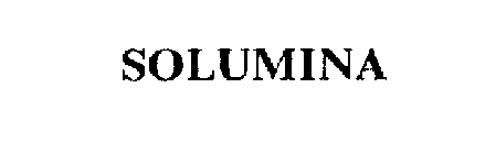 SOLUMINA