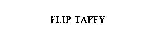 FLIP TAFFY