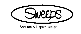 SWEEPS VACUUM & REPAIR CENTER